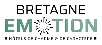 Logo Bretagne Émotion