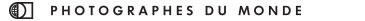 Logo Photographes du Monde