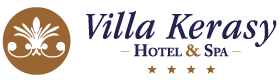 Logo Villa Kerasy