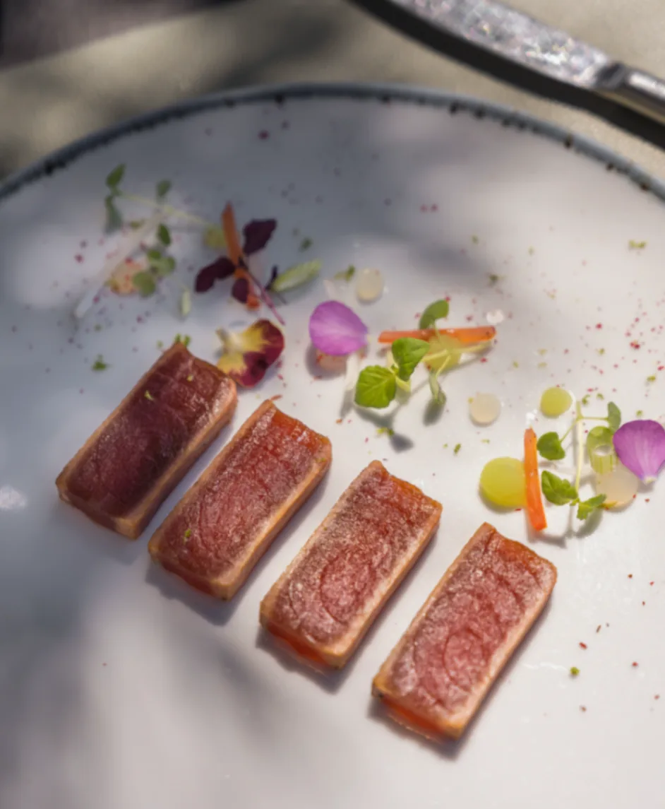 Aperçu Restaurant